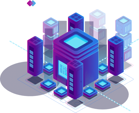 SIP Token blockchain illustration